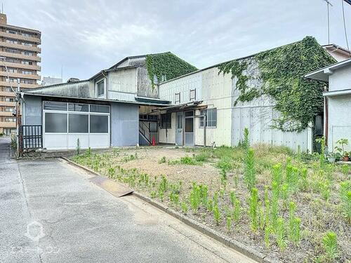 貸工場 栃木県足利市伊勢町２丁目