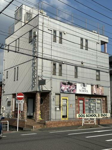 千葉県松戸市高塚新田
