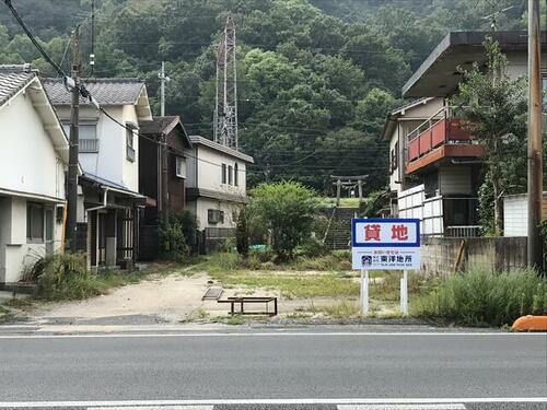 貸地 山口県岩国市新港町４丁目