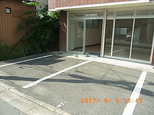 貸店舗・事務所 福島県郡山市緑町
