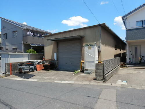 岐阜県羽島郡岐南町八剣北７丁目