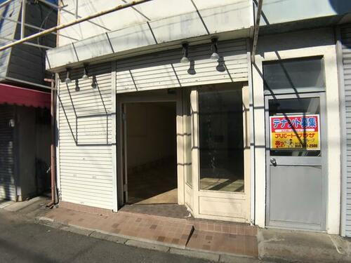 貸店舗・事務所 埼玉県川越市霞ケ関北２丁目