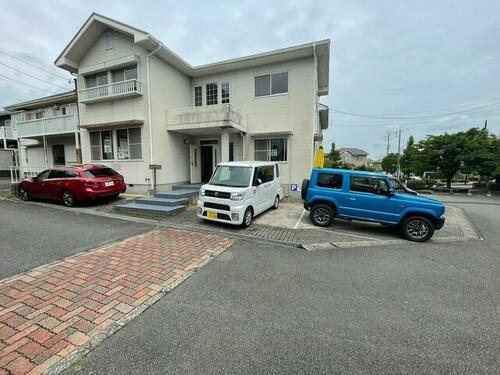 桜花台１丁目店舗事務所