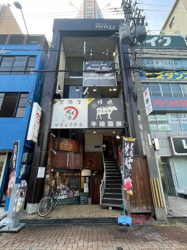 大阪府寝屋川市東大利町
