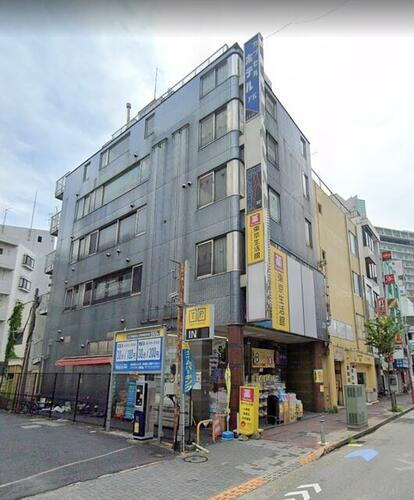 三経１４ビル