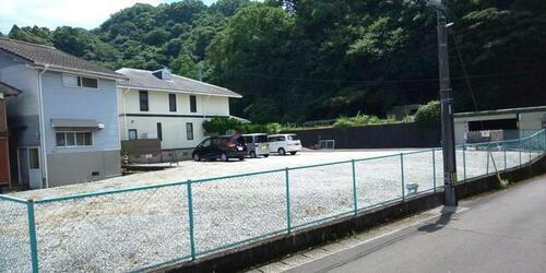 貸駐車場 大分県津久見市大字津久見浦福