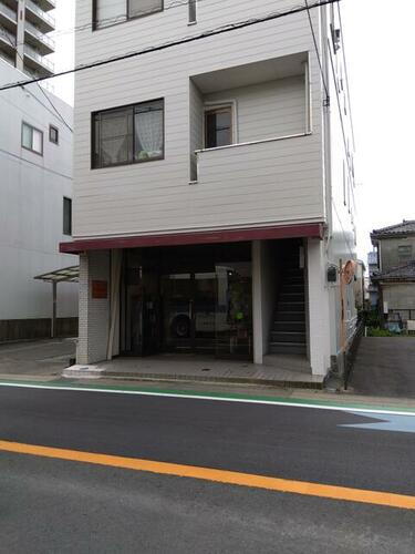 静岡県三島市西本町