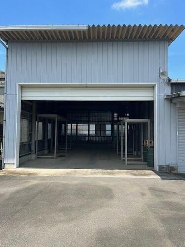 桜川市工場