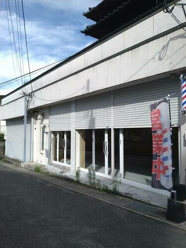 長崎県長崎市岩屋町