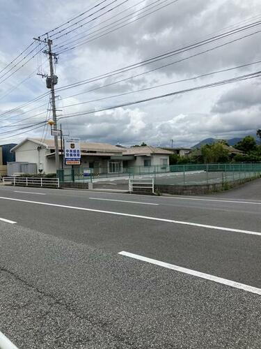 大村原口パーキング