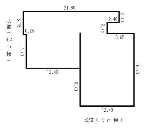大阪府大阪市都島区都島南通１丁目