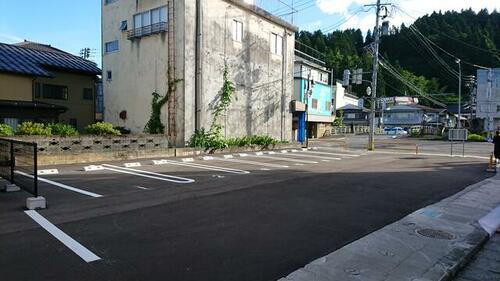 新潟県長岡市栃尾本町