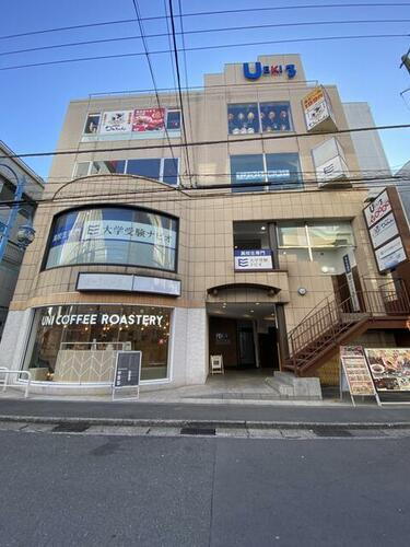 貸店舗・事務所 神奈川県鎌倉市大船１丁目