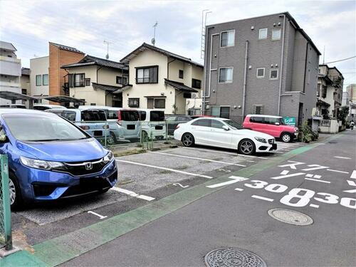 たちばな駐車場