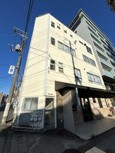 神奈川県横浜市中区初音町３丁目