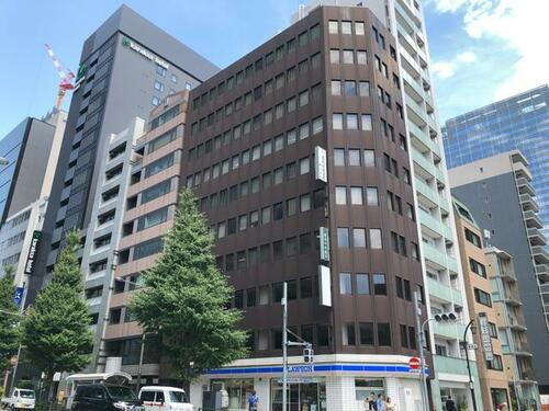 八重洲中央ビル