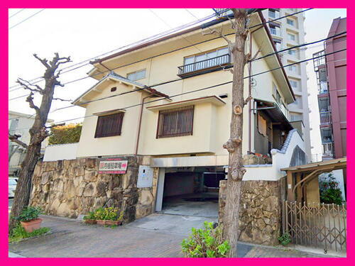 グランパセオ舟入川口