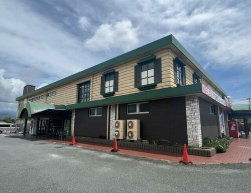 貸店舗（建物一部） 熊本県八代市鏡町鏡村