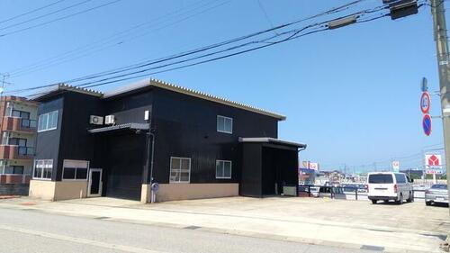 富山県下新川郡入善町上野