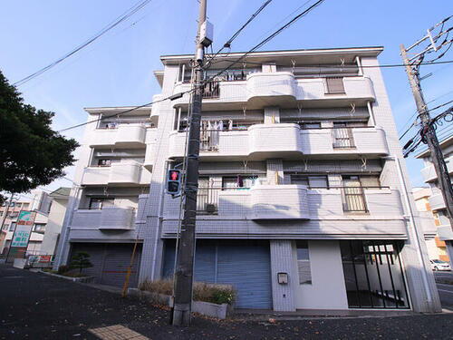 貸店舗（建物一部） 福岡県北九州市小倉南区徳力４丁目