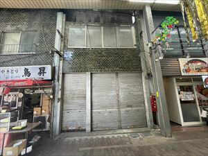 長崎１丁目貸店舗事務所