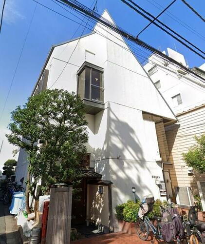 陽臨堂ビル