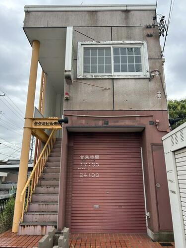 愛知県名古屋市北区東味鋺１丁目