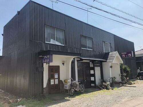 貸店舗・事務所 栃木県下野市石橋