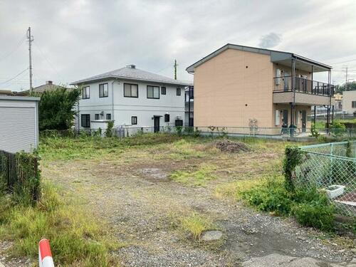 沢村２丁目月極駐車場