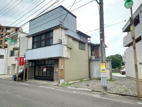 貸店舗・事務所 福島県福島市陣場町