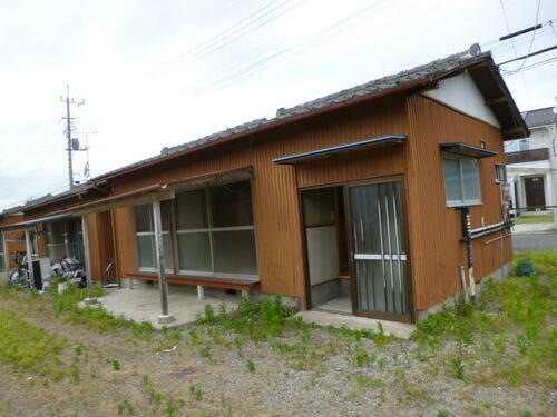 佐藤住宅