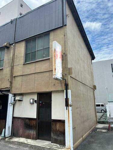富士見町店舗