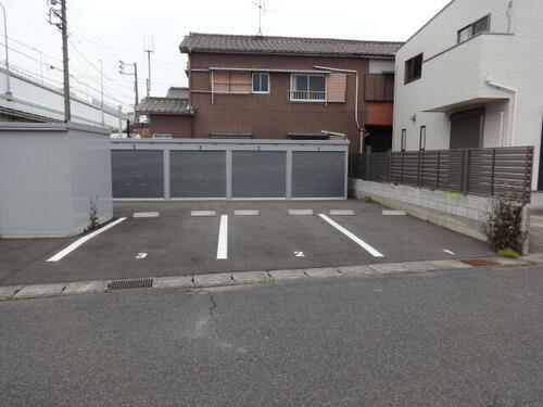 愛知県清須市西枇杷島町小田井２丁目