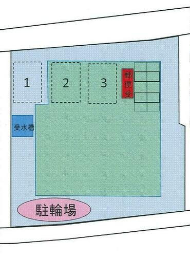 千葉県千葉市中央区長洲２丁目