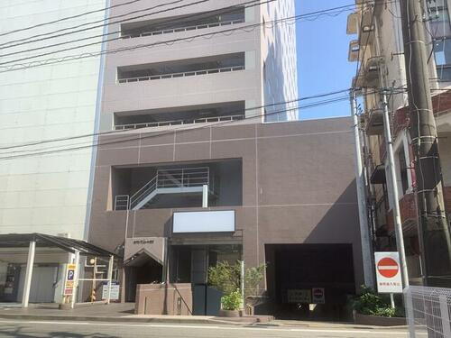 ホテルサンルート新潟　地下テナント