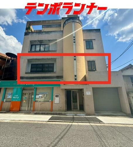 貸店舗・事務所 愛知県名古屋市名東区小池町