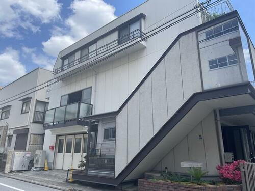 貸倉庫 東京都葛飾区堀切１丁目