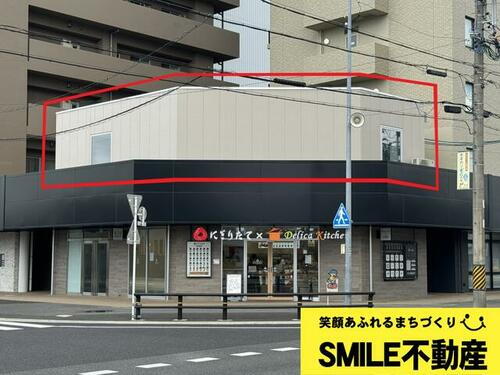 ＤＥＮＣＩＴＹ　貸店舗・事務所