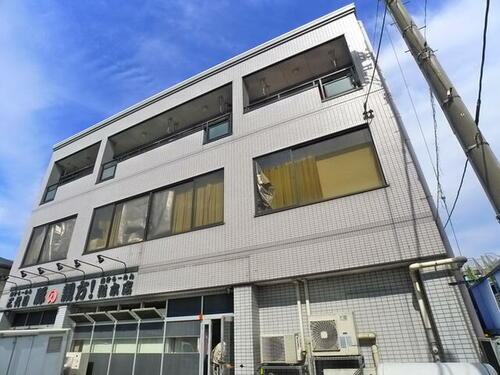 東京都足立区島根１丁目