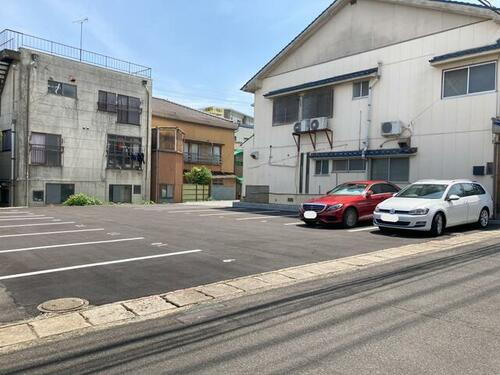 原田駐車場