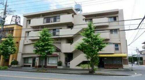 貸店舗・事務所 埼玉県川口市上青木４丁目
