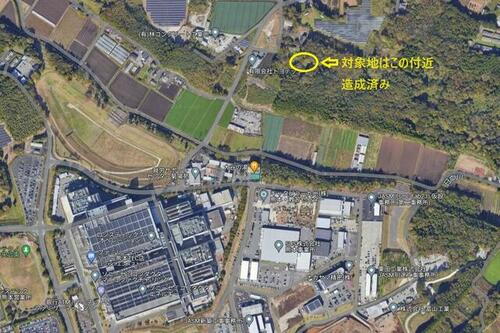 熊本県菊池郡大津町大字杉水