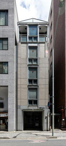 京都府京都市下京区四条通堀川東入柏屋町