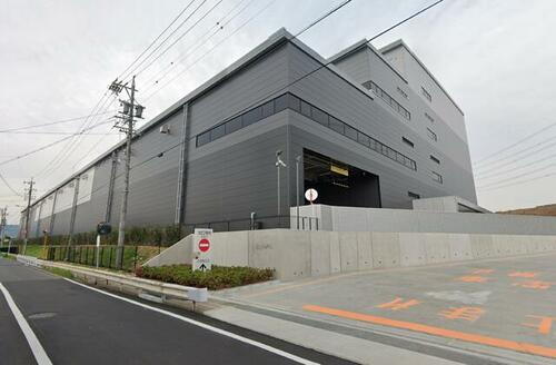 愛知県名古屋市守山区大字中志段味字下定納