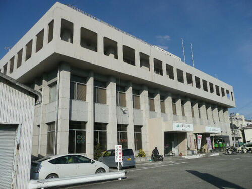 貸事務所 和歌山県橋本市市脇１丁目