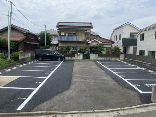 Ｔｉ駐車場