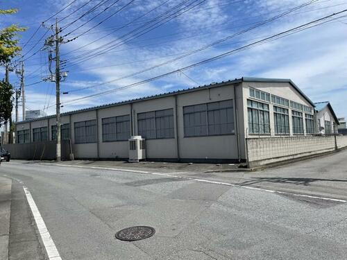 群馬県高崎市中尾町