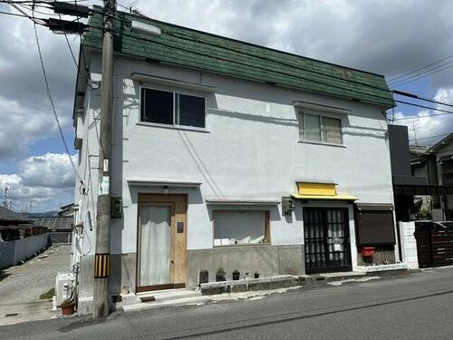奈良県奈良市紀寺町