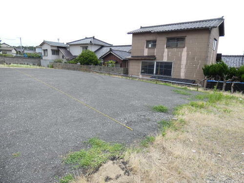 貸地 新潟県新潟市西区五十嵐２の町