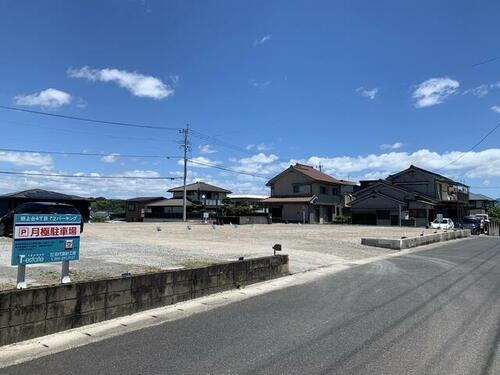 田上台４丁目Ｔ２パーキング